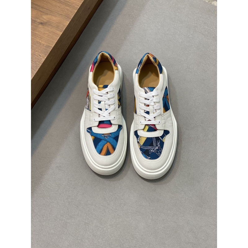H**mes sneakers